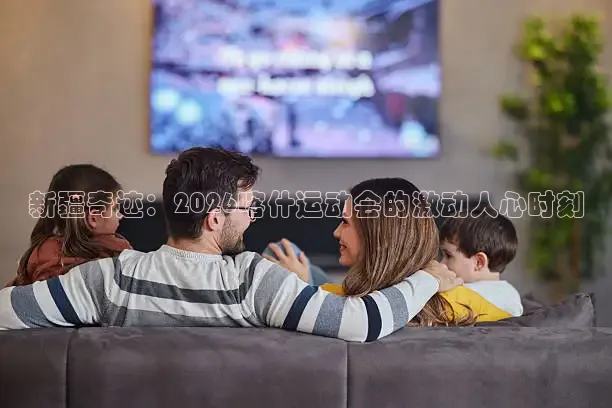 新疆奇迹：2026喀什运动会的激动人心时刻